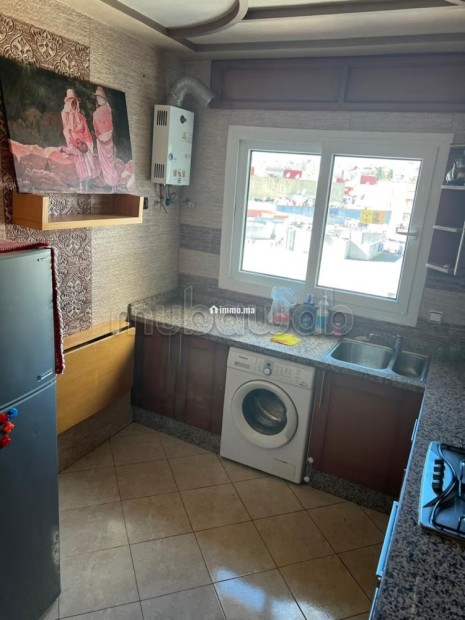 Appartement moderne à vendre Drissia dar Tounsi - Vente Immobilier - Tanger - photo 8