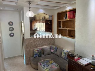 Appartement moderne à vendre Drissia dar Tounsi - Appartement à vendre - Tanger