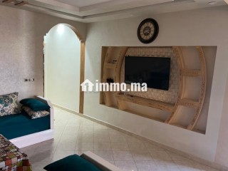 Appartement moderne à vendre Drissia dar Tounsi - Appartement à vendre - Tanger