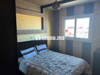 Appartement moderne à vendre Drissia dar Tounsi - Appartement à vendre - Tanger