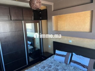 Appartement moderne à vendre Drissia dar Tounsi - Appartement à vendre - Tanger