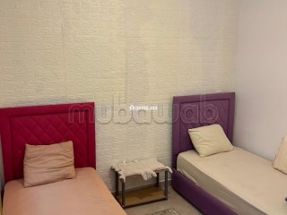 Appartement moderne à vendre Drissia dar Tounsi - Appartement à vendre - Tanger