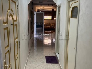 Appartement moderne à vendre Drissia dar Tounsi - Appartement à vendre - Tanger