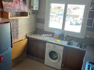 Appartement moderne à vendre Drissia dar Tounsi - Appartement à vendre - Tanger