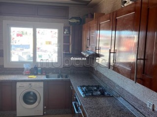 Appartement moderne à vendre Drissia dar Tounsi - Appartement à vendre - Tanger