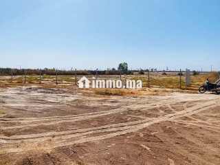 Titre d'un hectare - Terrain à vendre - Marrakech