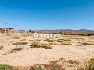 Titre d'un hectare - Terrain à vendre - Marrakech