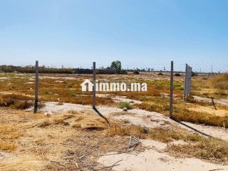 Titre d'un hectare - Terrain à vendre - Marrakech
