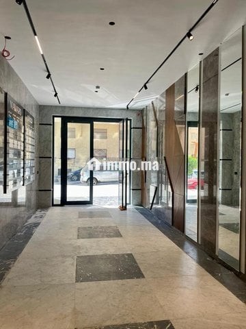 Bureau à louer au centre ville - Location Immobilier - Tanger - photo 4