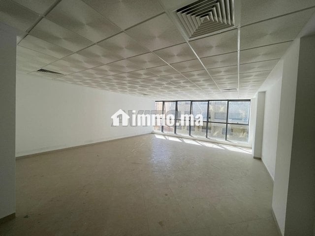 Bureau à louer au centre ville - Location Immobilier - Tanger - photo 6