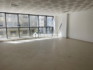 Bureau à louer au centre ville - Bureau à louer - Tanger