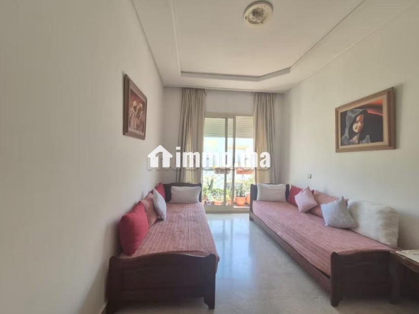Appartement à vendre à Bourgogne - Vente Immobilier - Casablanca - photo 8