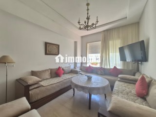 Appartement à vendre à Bourgogne - Appartement à vendre - Casablanca