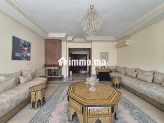 Appartement à vendre à Bourgogne - Appartement à vendre - Casablanca
