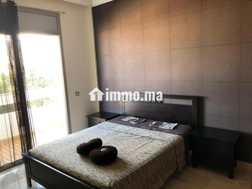 Superbe appartement à vendre à Kasbah. Surface de 110 m². Bien meublé - Vente Immobilier - Autre - photo 4