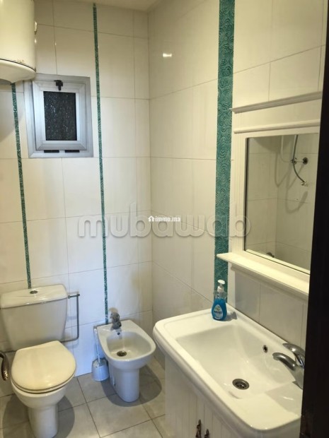 Superbe appartement à vendre à Kasbah. Surface de 110 m². Bien meublé - Vente Immobilier - Autre - photo 7