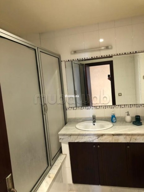 Superbe appartement à vendre à Kasbah. Surface de 110 m². Bien meublé - Vente Immobilier - Autre - photo 8