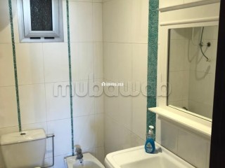 Superbe appartement à vendre à Kasbah. Surface de 110 m². Bien meublé - Appartement à vendre - Autre