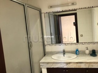 Superbe appartement à vendre à Kasbah. Surface de 110 m². Bien meublé - Appartement à vendre - Autre