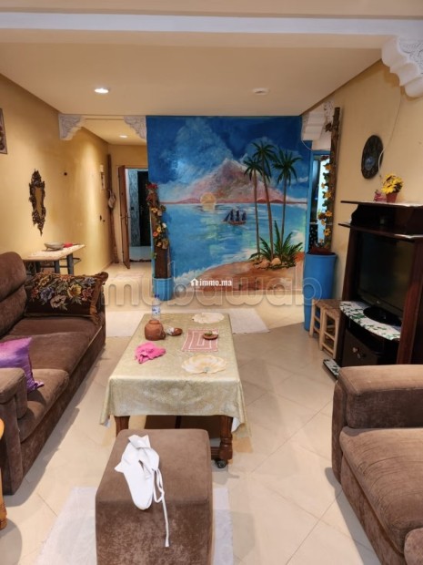 À VENDRE – Bel Appartement de 87 m² à Marrakech - Vente Immobilier - Marrakech - photo 1