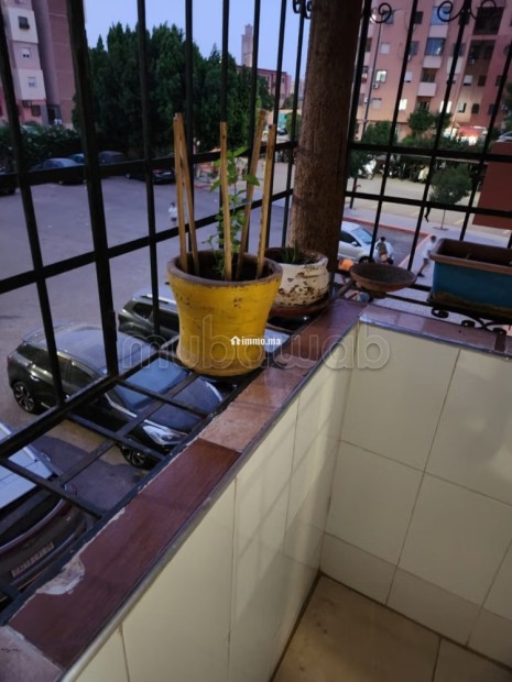 À VENDRE – Bel Appartement de 87 m² à Marrakech - Vente Immobilier - Marrakech - photo 3