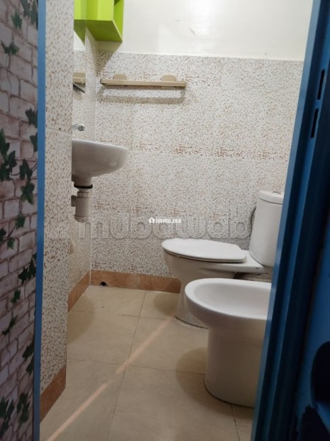 À VENDRE – Bel Appartement de 87 m² à Marrakech - Vente Immobilier - Marrakech - photo 4