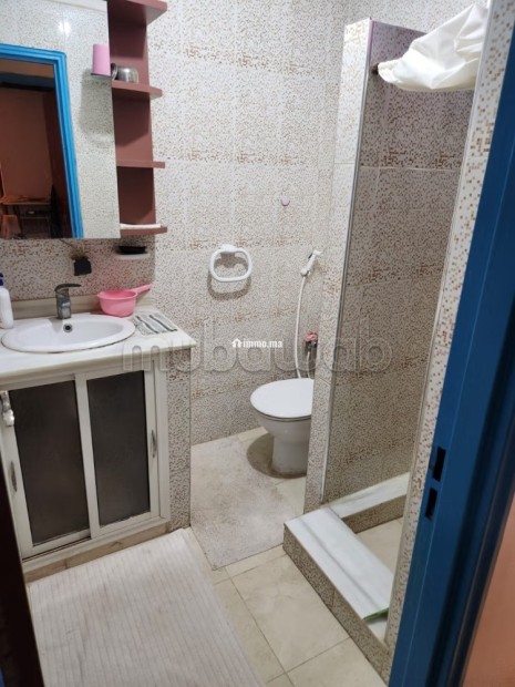 À VENDRE – Bel Appartement de 87 m² à Marrakech - Vente Immobilier - Marrakech - photo 8
