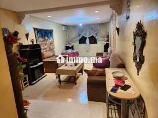 À VENDRE – Bel Appartement de 87 m² à Marrakech - Appartement à vendre - Marrakech