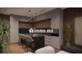 Appartement en vente à Guéliz. Surface totale 56 m² - miniature 4