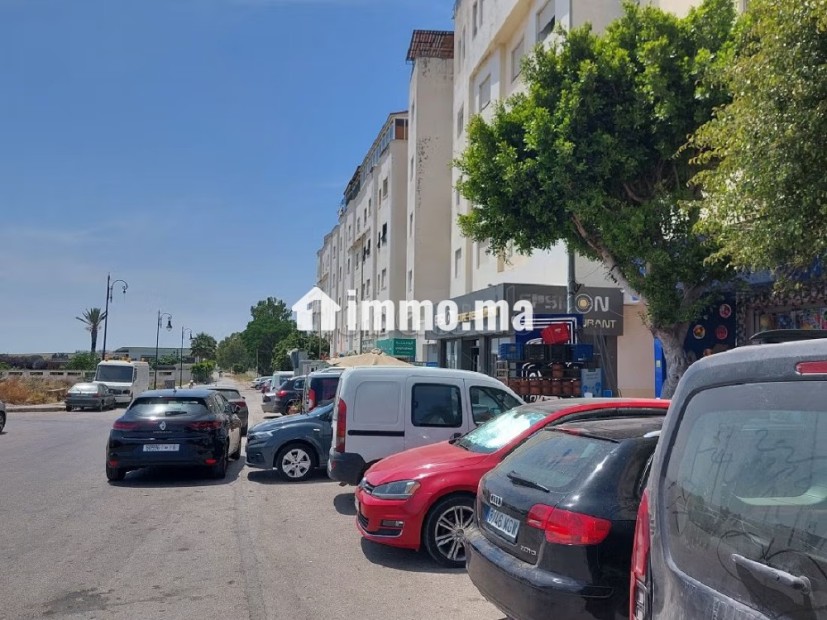 Appartement avec terrasse sans vis à vis - Vente Immobilier - Tanger - photo 2