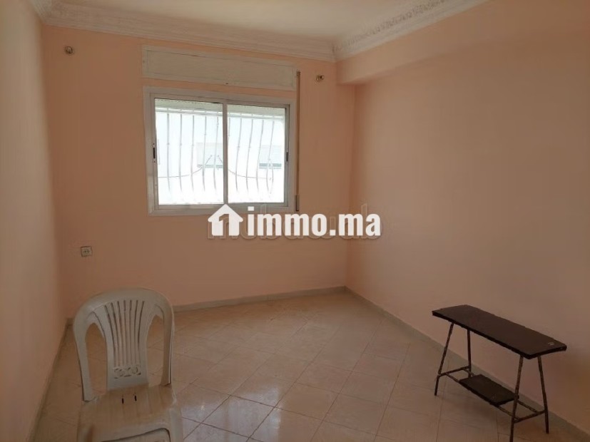 Appartement avec terrasse sans vis à vis - Vente Immobilier - Tanger - photo 6