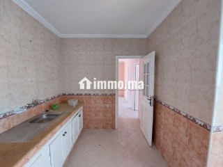 Appartement avec terrasse sans vis à vis - Appartement à vendre - Tanger