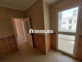 Appartement avec terrasse sans vis à vis - Appartement à vendre - Tanger