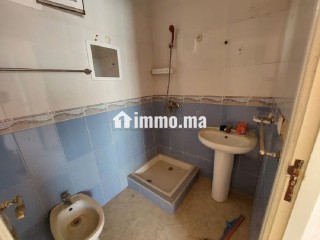 Appartement avec terrasse sans vis à vis - Appartement à vendre - Tanger