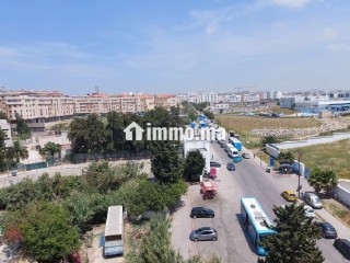Appartement avec terrasse sans vis à vis - Appartement à vendre - Tanger