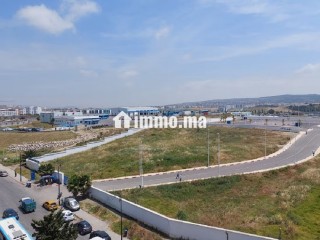 Appartement avec terrasse sans vis à vis - Appartement à vendre - Tanger