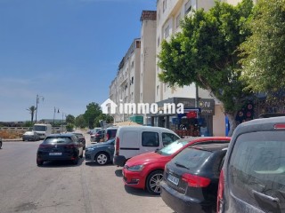 Appartement avec terrasse sans vis à vis - Appartement à vendre - Tanger