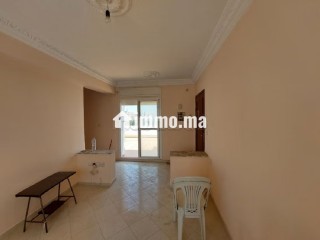 Appartement avec terrasse sans vis à vis - Appartement à vendre - Tanger