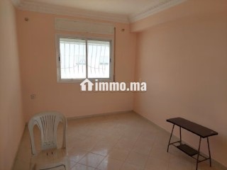 Appartement avec terrasse sans vis à vis - Appartement à vendre - Tanger