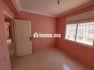 Appartement avec terrasse sans vis à vis - Appartement à vendre - Tanger