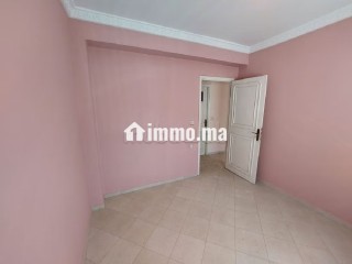 Appartement avec terrasse sans vis à vis - Appartement à vendre - Tanger
