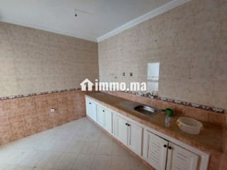 Appartement avec terrasse sans vis à vis - Appartement à vendre - Tanger