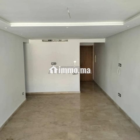 Appartement 2ch vide gueliz maarif oliverie - Location Immobilier - Casablanca - photo 1