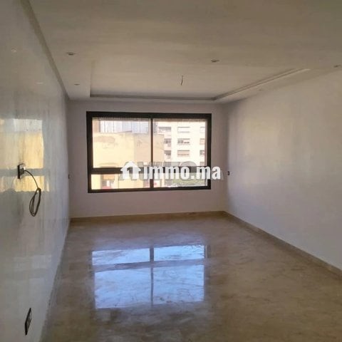 Appartement 2ch vide gueliz maarif oliverie - Location Immobilier - Casablanca - photo 2