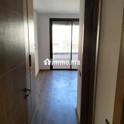 Appartement 2ch vide gueliz maarif oliverie - Location Immobilier - Casablanca - photo 3