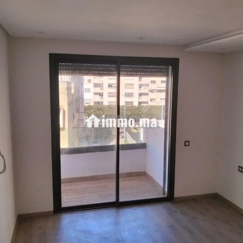Appartement 2ch vide gueliz maarif oliverie - Location Immobilier - Casablanca - photo 4