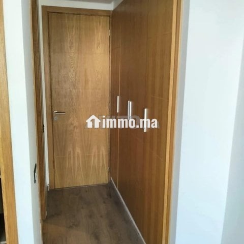 Appartement 2ch vide gueliz maarif oliverie - Location Immobilier - Casablanca - photo 5