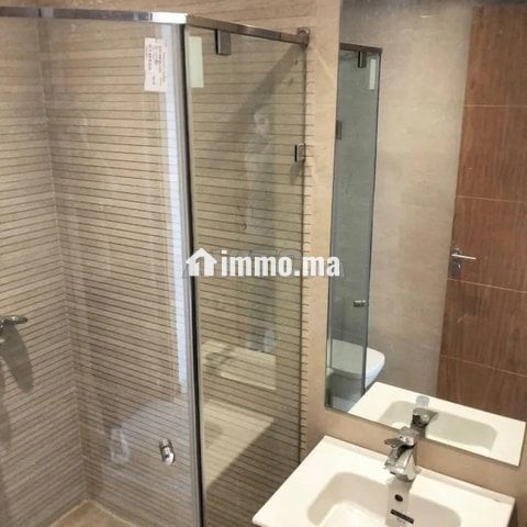 Appartement 2ch vide gueliz maarif oliverie - Location Immobilier - Casablanca - photo 6