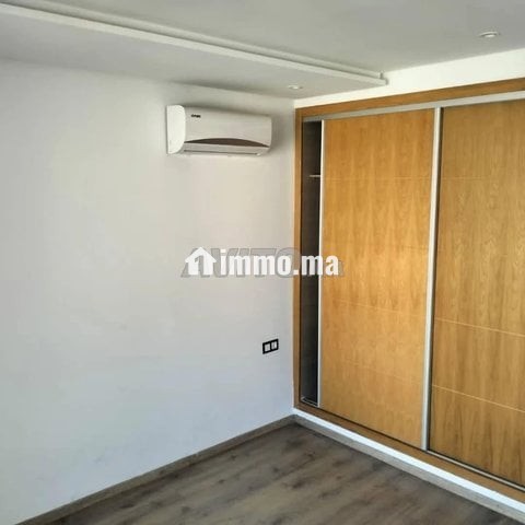 Appartement 2ch vide gueliz maarif oliverie - Location Immobilier - Casablanca - photo 7