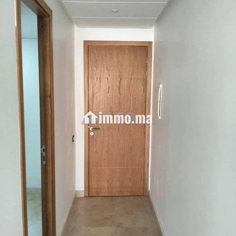 Appartement 2ch vide gueliz maarif oliverie - Location Immobilier - Casablanca - photo 8